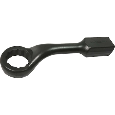 2-7/8 Striking Face Box Wrench, 45° Offset Head